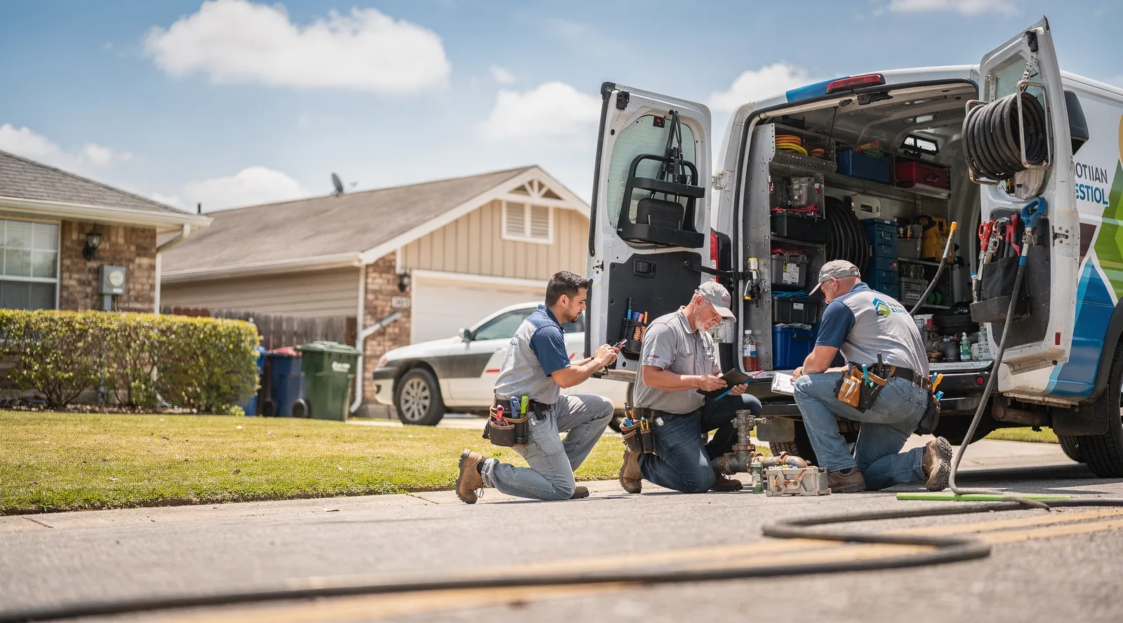 Emergency Plumber in Biglerville, PA near me